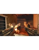 Wolfenstein: The Two Pack (New Order +Old Blood)STEAM Wolfenstein: The Two Pack (New Order +Old Blood)STEAM