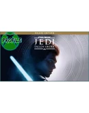 STAR WARS Jedi Fallen Order Deluxe Edition XBOX ONE