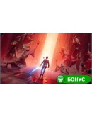 STAR WARS Jedi Fallen Order Deluxe Edition XBOX ONE