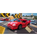 Forza Horizon 4: Ultimate XBOX ONE XS / PC Ключ Forza Horizon 4: Ultimate XBOX ONE XS / PC Ключ