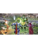 Override: Mech City Brawl (Steam Key/Region Free)