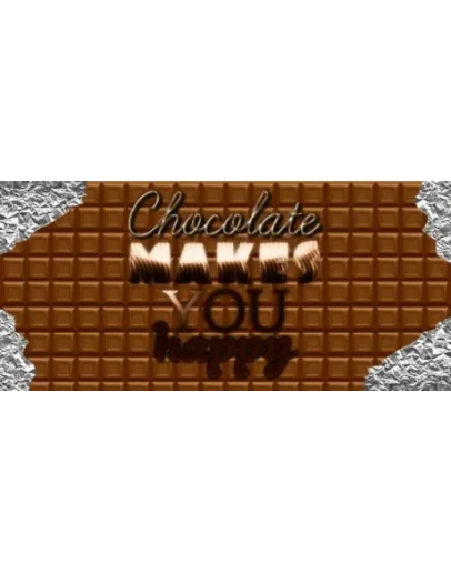 Chocolate makes you happy (Steam key/Region free)