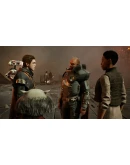 Star Wars Jedi: Fallen Order Deluxe Xbox One