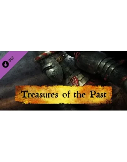 Kingdom Come: Deliverance - Treasures of The Past (DLC)