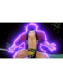 Black Clover: Quartet Knights Season Pass (STEAM КЛЮЧ)