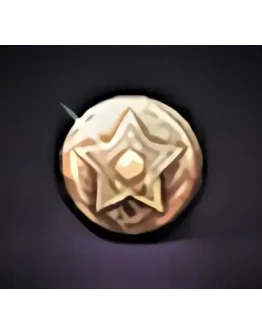 500 Gilda Star ArcheAge: Unchained (EU) Halnaak