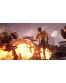 TERMINATOR: RESISTANCE XBOX ONE SERIES XS Ключ