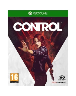 CONTROL XBOX ONE Ключ / Цифровой код