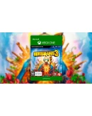 Borderlands 3 XBOX ONE SERIES XS Ключ