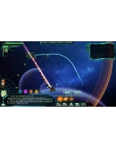 The Last Federation (Steam key / РФ+Весь Мир)