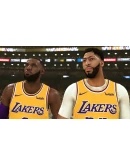 NBA 2K19 Xbox One Пожизненная Гарантия