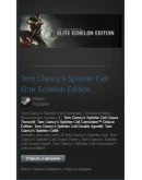 Splinter Cell Elite Echelon Edit. (Steam Gift RegFree)
