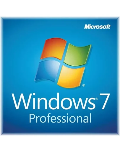 Ключ активации Windows 7 Professional Гарантия. Ориг
