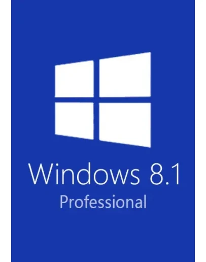 Ключ активации Windows 8.1 Professional Гарантия. Ориг