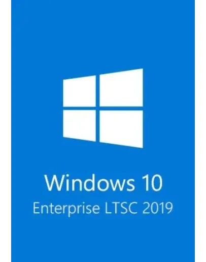 БЫСТРАЯ Windows 10 LTSC Enterprise 2019 ключ активации БЫСТРАЯ Windows 10 LTSC Enterprise 2019 ключ активации