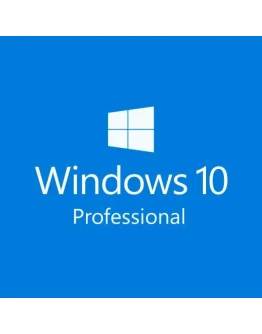 Ключ активации Windows 10 Pro Professional Гарантия