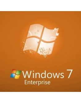 Ключ активации Windows 7 Enterprise Гарантия. Ориг