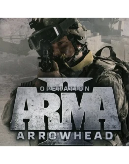 ARMA II 2 : ОПЕРАЦИЯ СТРЕЛА (Steam key / РФ+Мир)