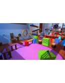 Suicide Guy Sleepin Deeply STEAM KEY GLOBAL+РОССИЯ