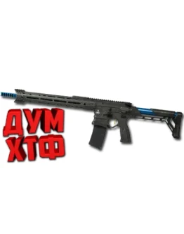 Макрос Warface на EDGE RIFLE. Bloody X7 Logitech Razer