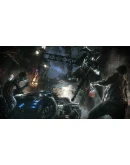 Batman: Arkham Knight - Premium (STEAM КЛЮЧ) РУС. ЯЗЫК