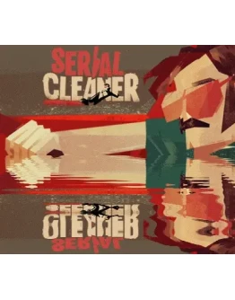 Serial Cleaner (STEAM KEY/GLOBAL) Serial Cleaner (STEAM KEY/GLOBAL)