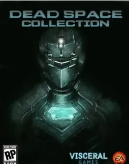 Dead Space Pack (Steam Gift Region Free / ROW)