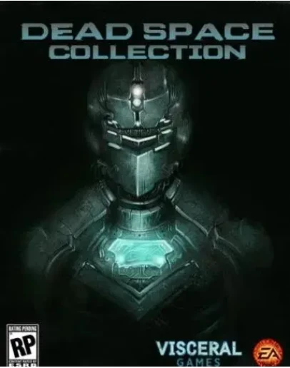 Dead Space Pack (Steam Gift Region Free / ROW)