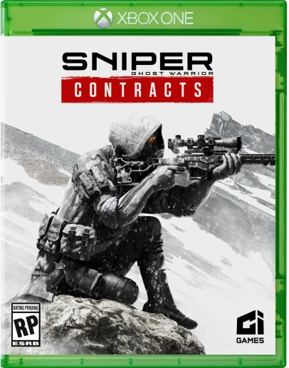 Sniper Ghost Warrior Contracts XBOX ONE Ключ Sniper Ghost Warrior Contracts XBOX ONE Ключ