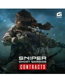 Sniper Ghost Warrior Contracts XBOX ONE Ключ Sniper Ghost Warrior Contracts XBOX ONE Ключ