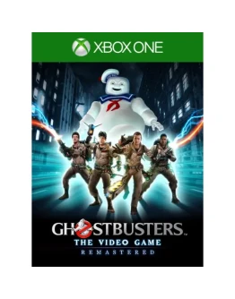 Ghostbusters: The Video Game Remastered XBOX Ключ