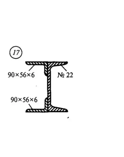 Самостоятельная работа 5. Вариант 17