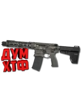 Макрос Warface на STEALTH PISTOL. Bloody X7 Logi Razer