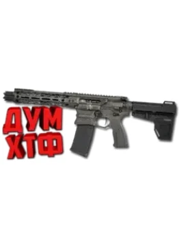 Макрос Warface на STEALTH PISTOL. Bloody X7 Logi Razer