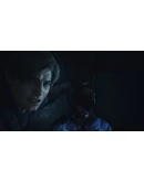 RESIDENT EVIL 2 XBOX ONE SERIES XS Цифровой Ключ
