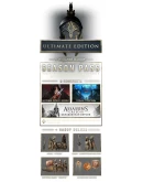 Assassin's Creed Одиссея ULTIMATE EDITION XBOX Ключ