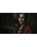 Resident Evil 2 Remake Xbox One , XS Ключ