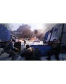 Tom Clancys The Division (Steam Gift RU/CIS) Tom Clancys The Division (Steam Gift RU/CIS)