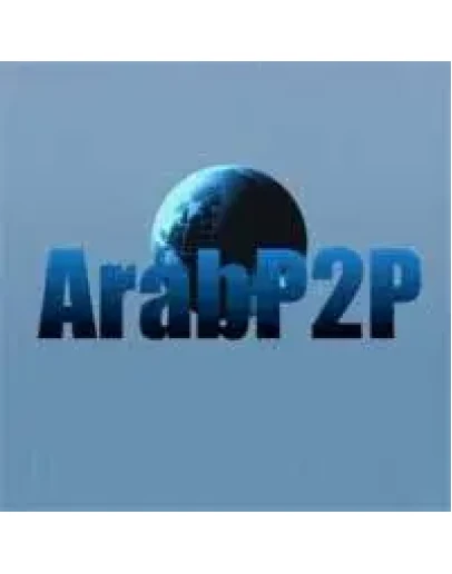 Аккаунт Arabscene.org