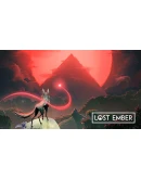 LOST EMBER XBOX ONE Ключ / Цифровой код