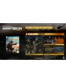 Tom Clancys Ghost Recon Wildlands Year 2 Gold XBOX