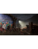 Tom Clancys Ghost Recon Wildlands Year 2 Gold XBOX