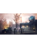 The Sinking City Necronomicon Edition XBOX Ключ