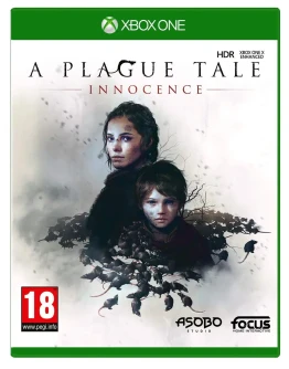 A Plague Tale: Innocence XBOX ONE SERIES XS Ключ
