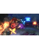 Contra: Rogue Corps (steam key RU)