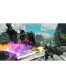 Contra: Rogue Corps (steam key RU)