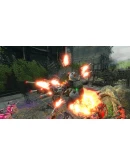 Contra: Rogue Corps (steam key RU)