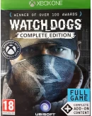 WATCH DOGS 2 DELUX + WATCH DOGS COMPLETE XBOXАренда WATCH DOGS 2 DELUX + WATCH DOGS COMPLETE XBOXАренда
