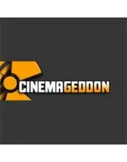 Аккаунт на Cinemageddon.net