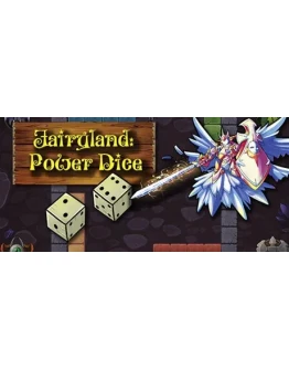 Fairyland: Power Dice Steam Key/Region Free
